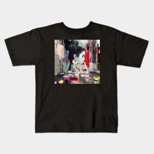 Studio peek Kids T-Shirt